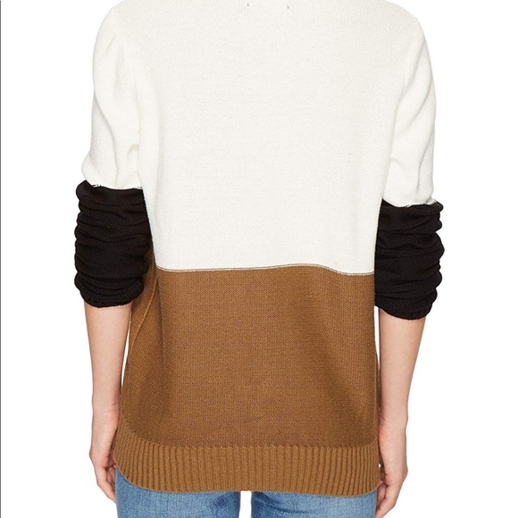 Volcom Crewneck Sweater - Picture 2 of 3